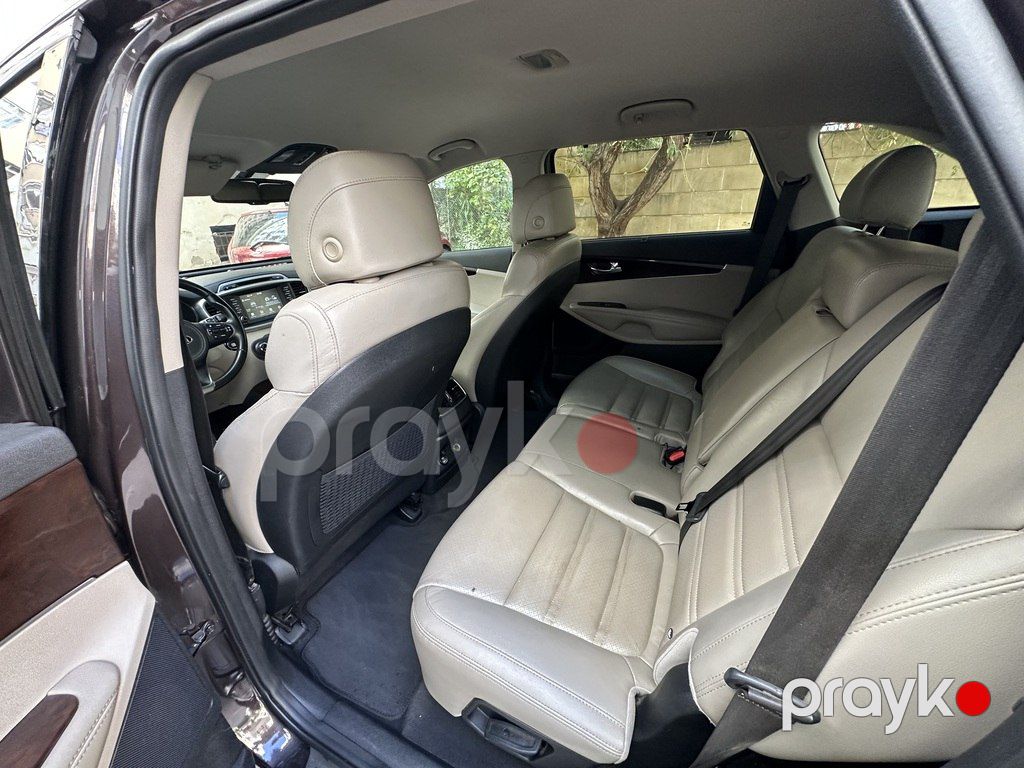 Kia Sorento, 2.0 L, 2017 il, 198 000 km — Avtomobillər, Bakı (9)
