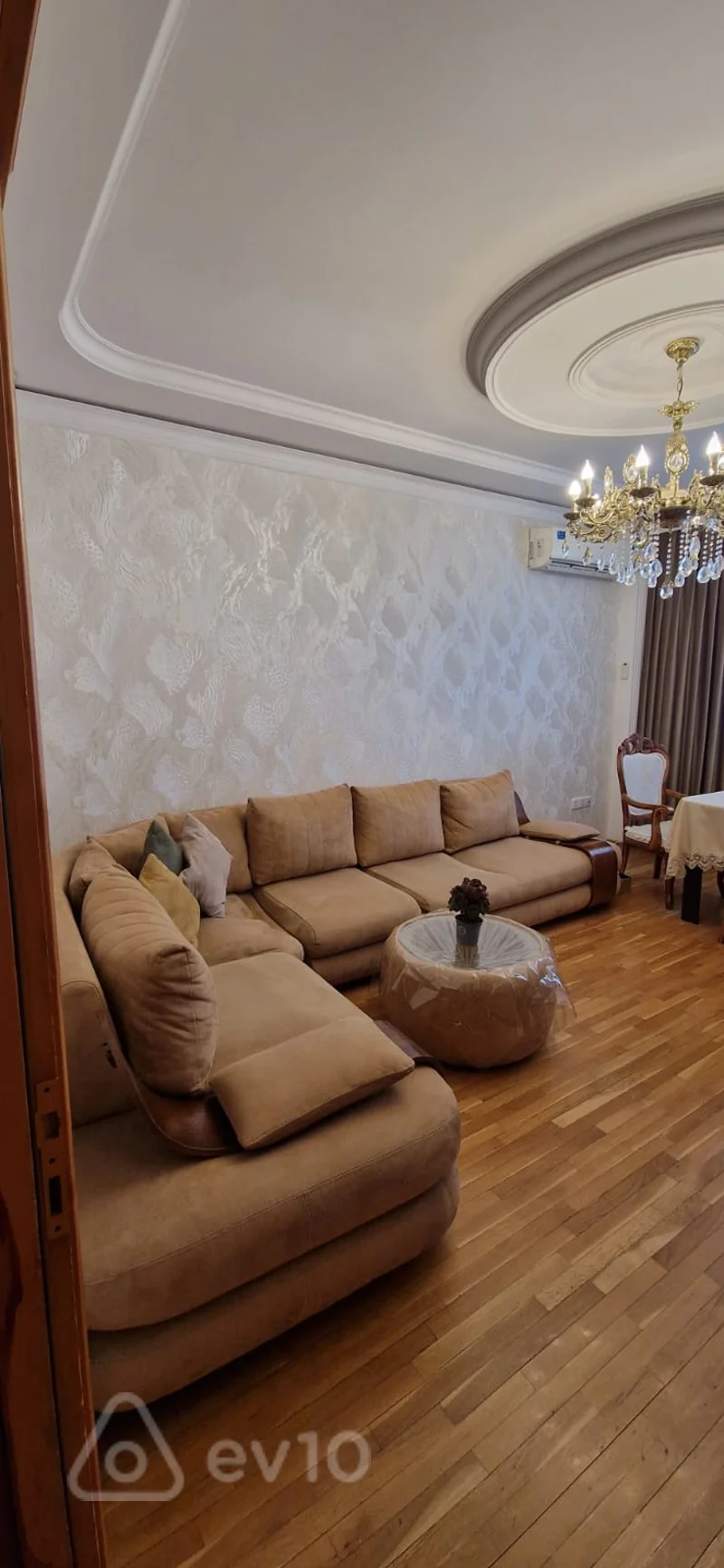 2 otaqlı mənzil, 87 m², Xirdalan seheri, Xırdalan — Mənzil, Xırdalan (4)