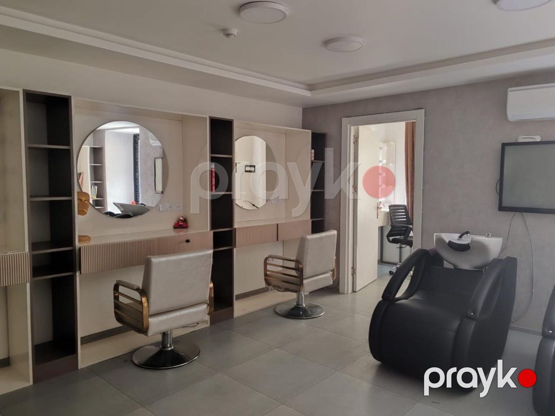 Satılır obyekt 107 m² — Əmlak, Bakı (8)