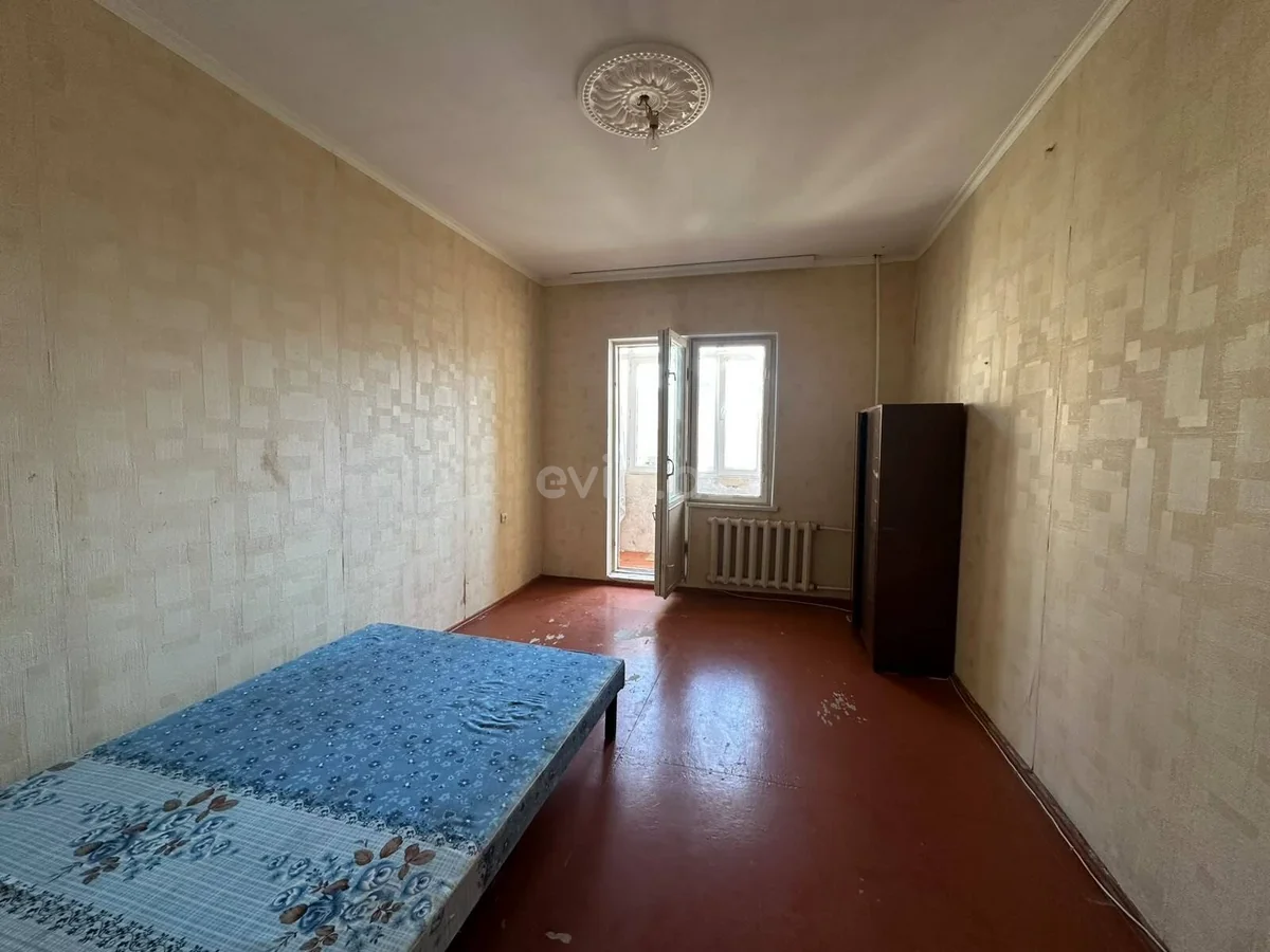 Kirayə 2 otaqlı mənzil Yeni Günəşli qəsəbəsində — Mənzil, Bakı (3)
