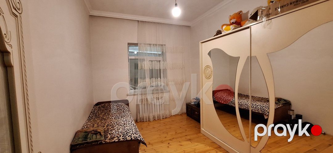 Satılır 4 otaqlı həyət evi/bağ evi 110 m² — Ev, villa, Bakı (3)
