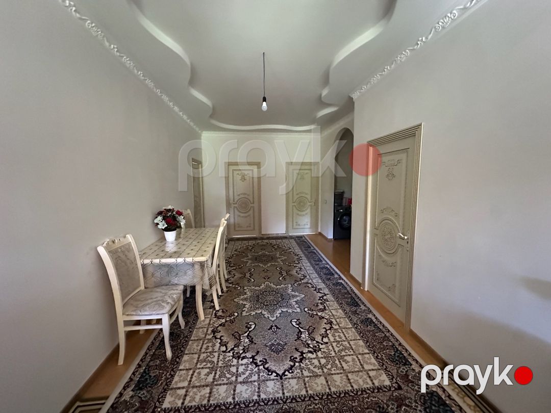 Həyət evi, Qəbələ ş — Ev, villa, Qəbələ (5)