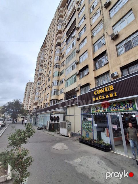 İcarəyə verilir obyekt 40 m² — Bakı