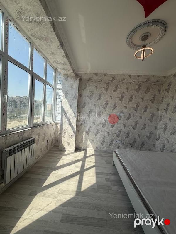 Satılır 2 otaqlı Bina evi menzil (Yeni tikili), 57 m², Masazır — Mənzil, Abşeron (4)