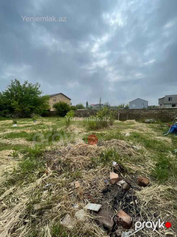 Satılır 5 otaqlı Həyət evi / Villa, 200 m², Novxanı — Ev, villa, Abşeron (2)