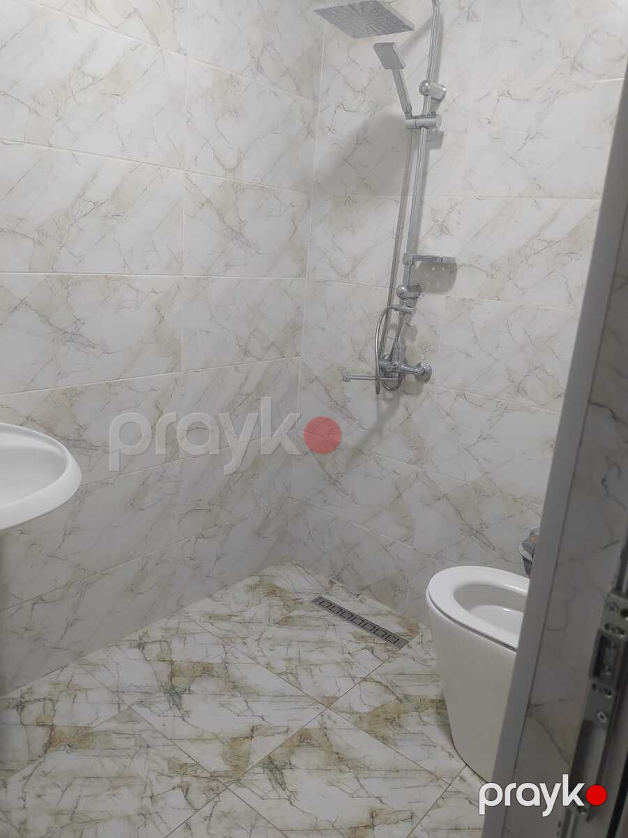 İcarəyə verilir 3 otaqlı yeni tikili 45 m² — Mənzil, Bakı (10)