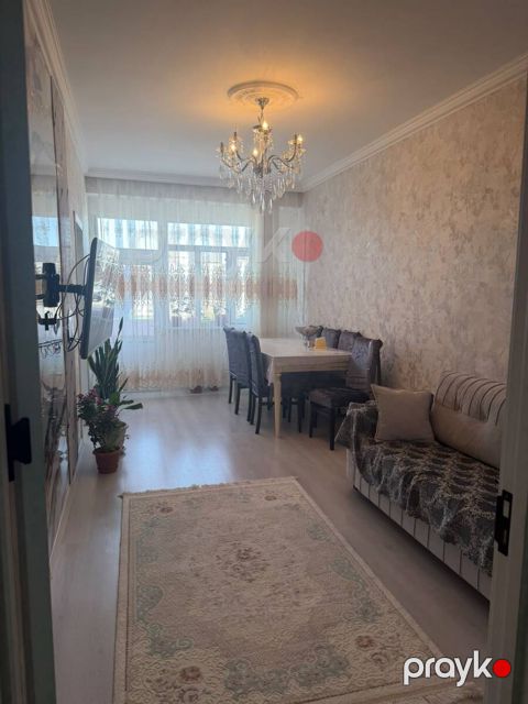 Satılır 3 otaqlı yeni tikili 70 m² — Bakı