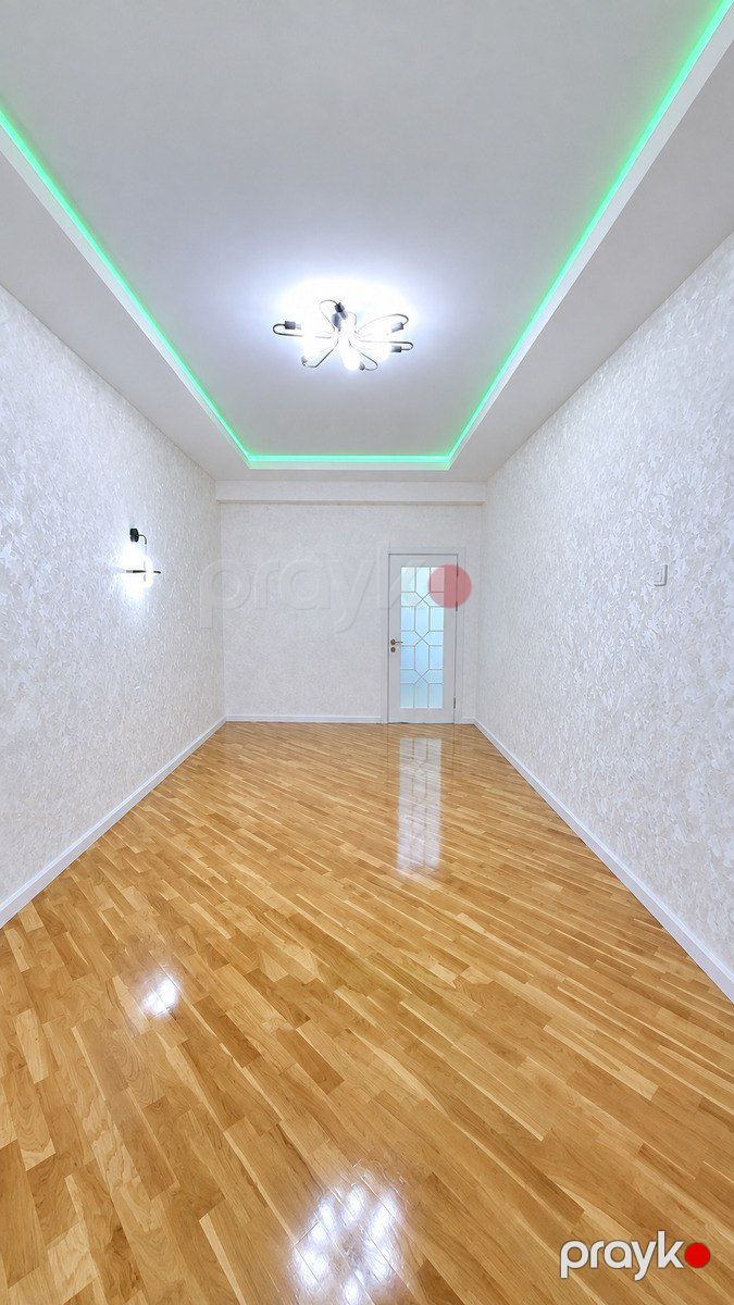 Satılır 3 otaqlı yeni tikili 98.8 m² — Mənzil, Bakı (6)