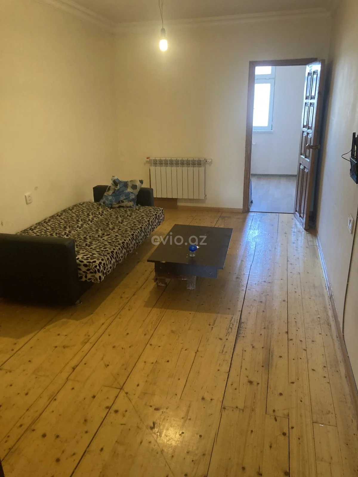 Kirayə 2 otaqlı mənzil Bakıxanov qəsəbəsində — Bakı