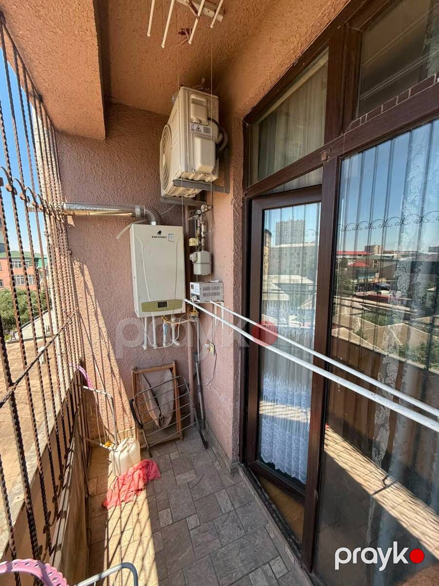 Satılır 2 otaqlı yeni tikili 51 m² — Mənzil, Xırdalan (8)