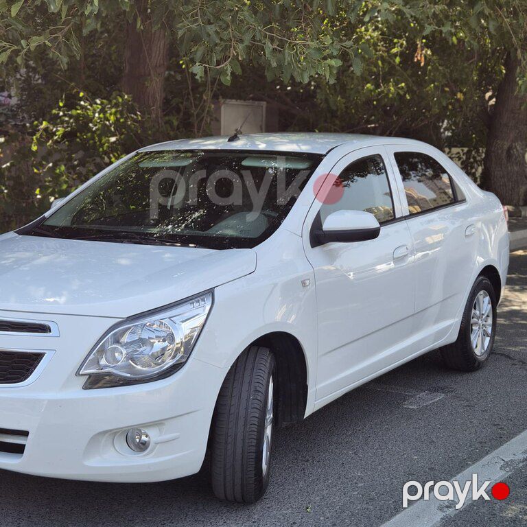 Chevrolet Cobalt, 1.5 L, 2026 il, 34 888 km — Avtomobillər, Bakı (4)