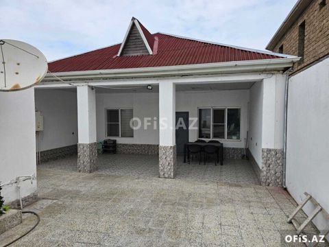 Həyət evləri Satılır Xəzər r., Mərdəkan q., 3 otaq, 100 m² — House, cottage, summer house