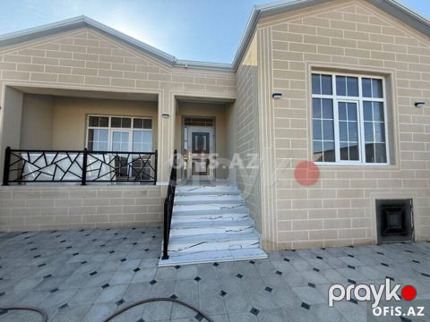 Həyət evləri Satılır Sabunçu r., Maştağa q., 4 otaq, 110 m² — Bakı