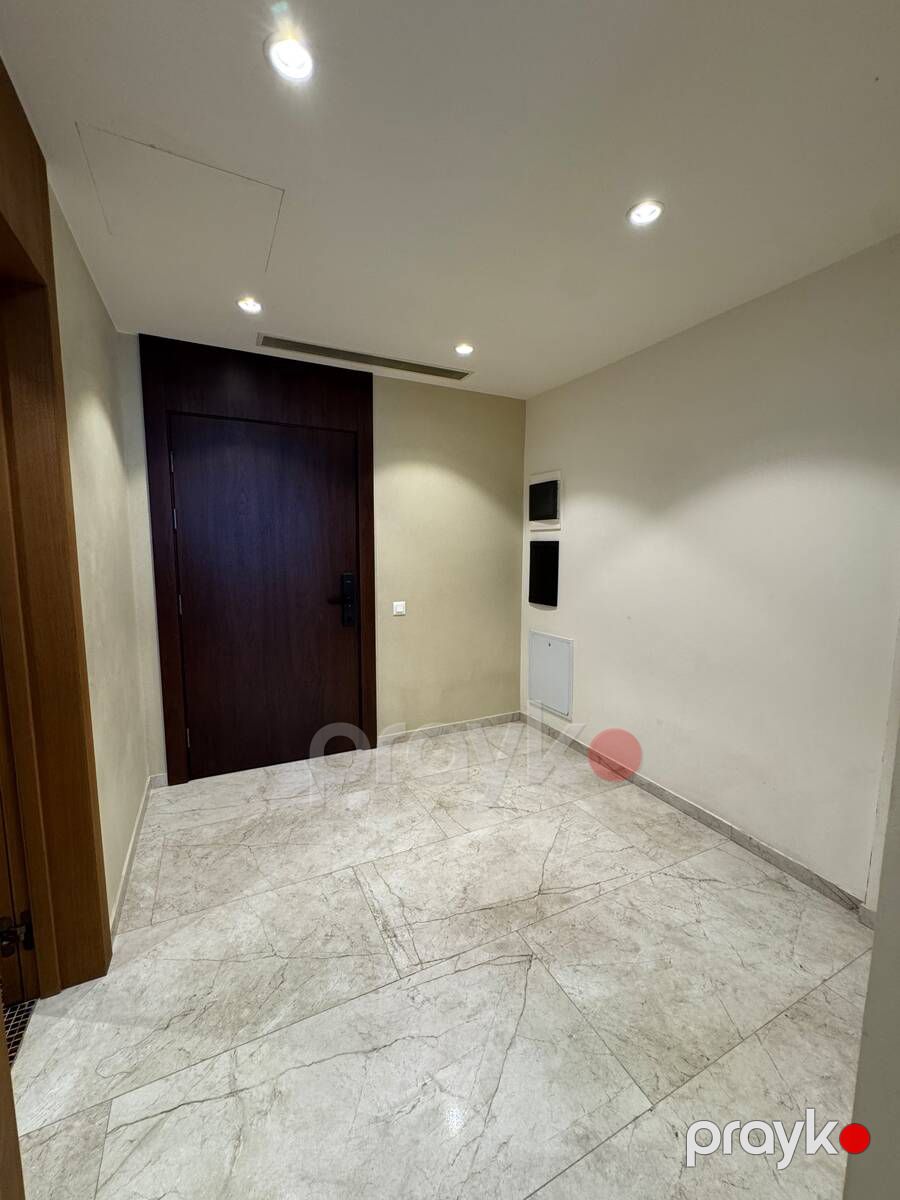 Satılır 1 otaqlı yeni tikili 80 m² — Mənzil, Bakı (9)