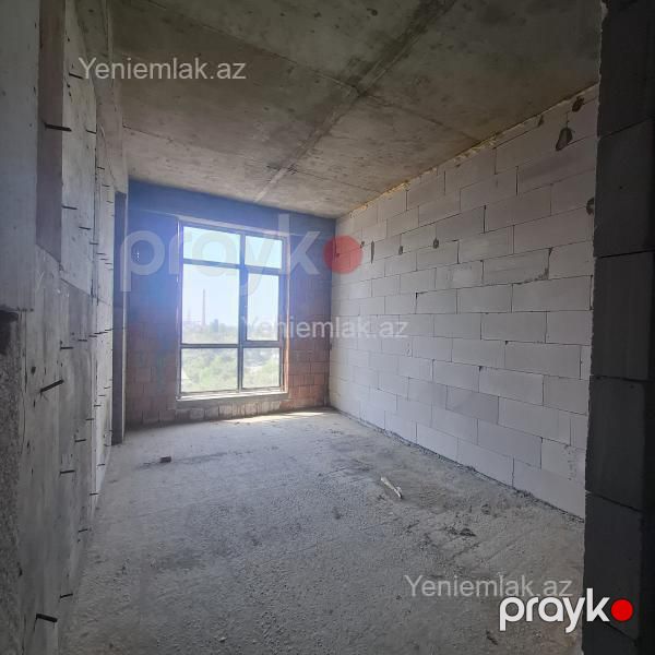 Satılır 2 otaqlı Bina evi menzil (Yeni tikili), 73.16 m², Nizami rayonu — Mənzil, Bakı (8)