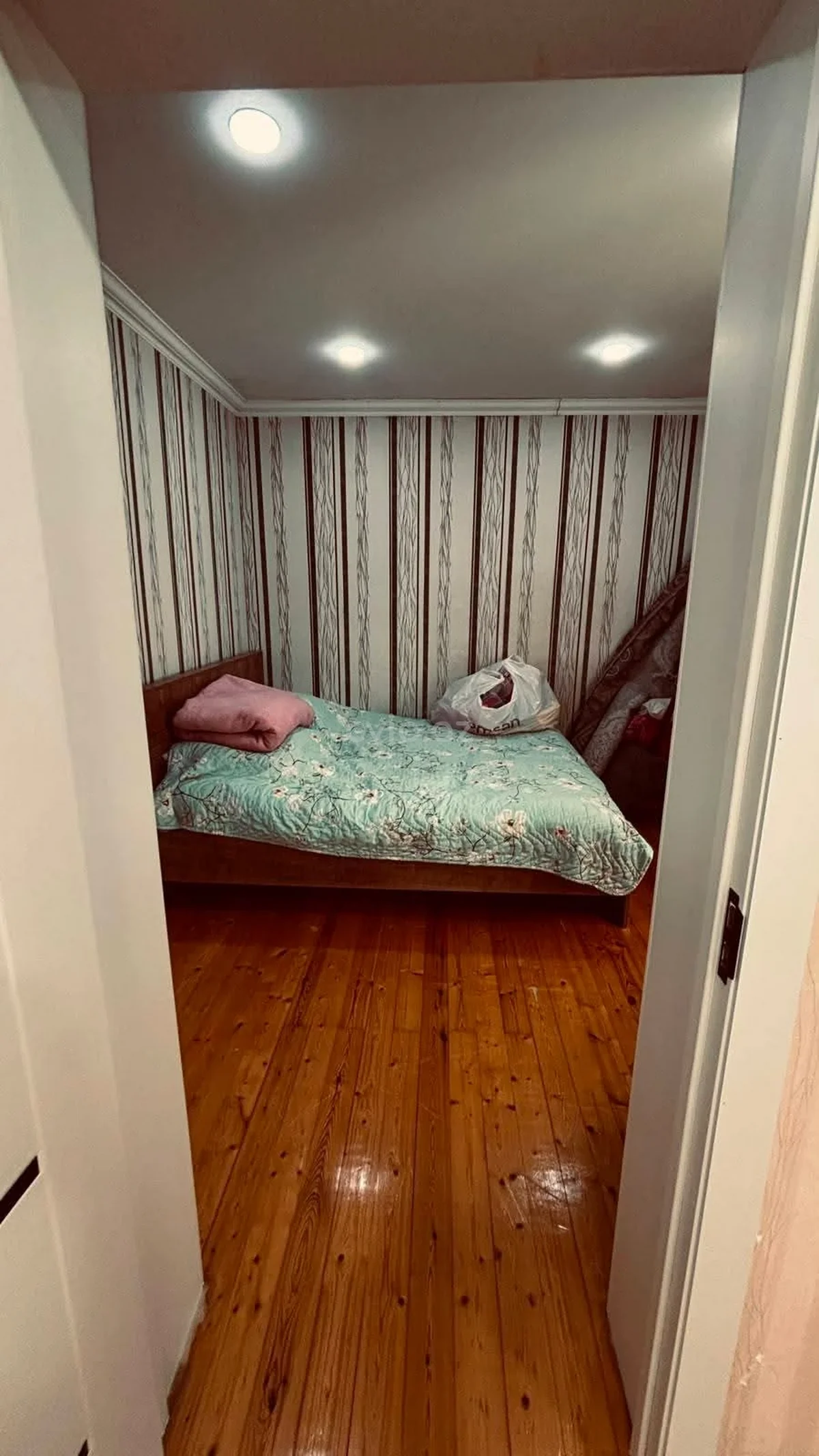 4 otaqlı həyət evi satılır Sarayda — Ev, villa, Abşeron (3)
