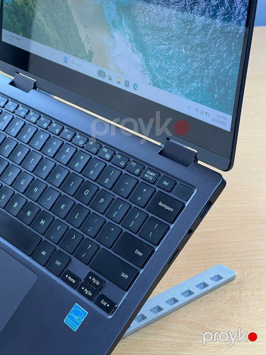 Samsung x360 — Noutbuklar, Bakı (2)