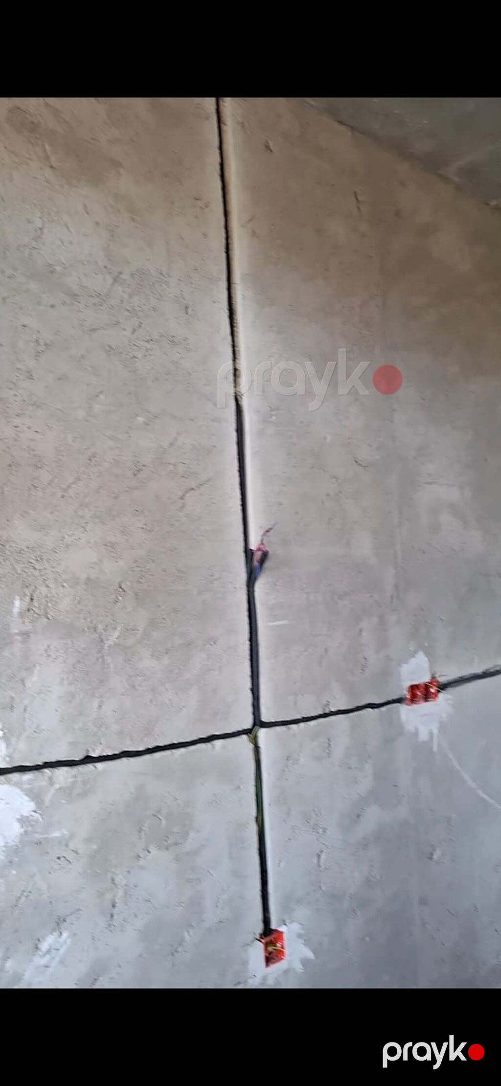 Elektrık İşləri – Pənah usta Təhlükəsiz, keyfiyyətli və peşəkar — İnşaatçılıq və təmir, Saray (2)