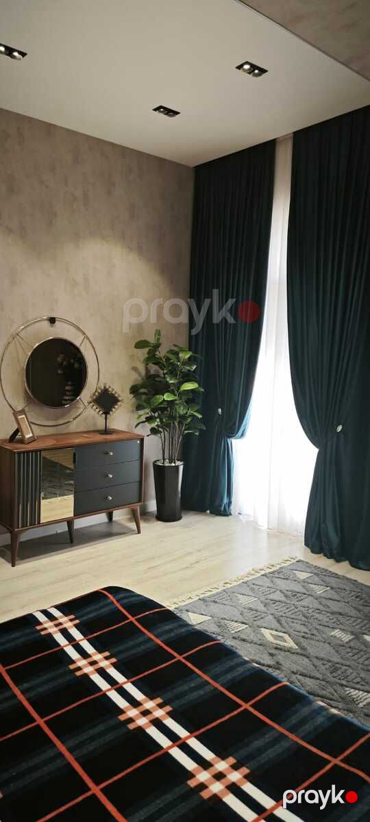 İcarəyə verilir 2 otaqlı yeni tikili 110 m² — Mənzil, Bakı (9)
