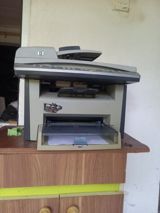 Printer HP — Ofis texnikası və sərf materialları