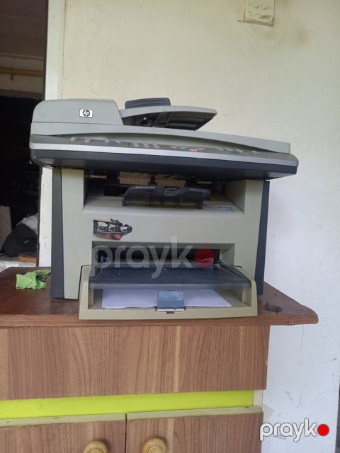 Printer HP — Bakı