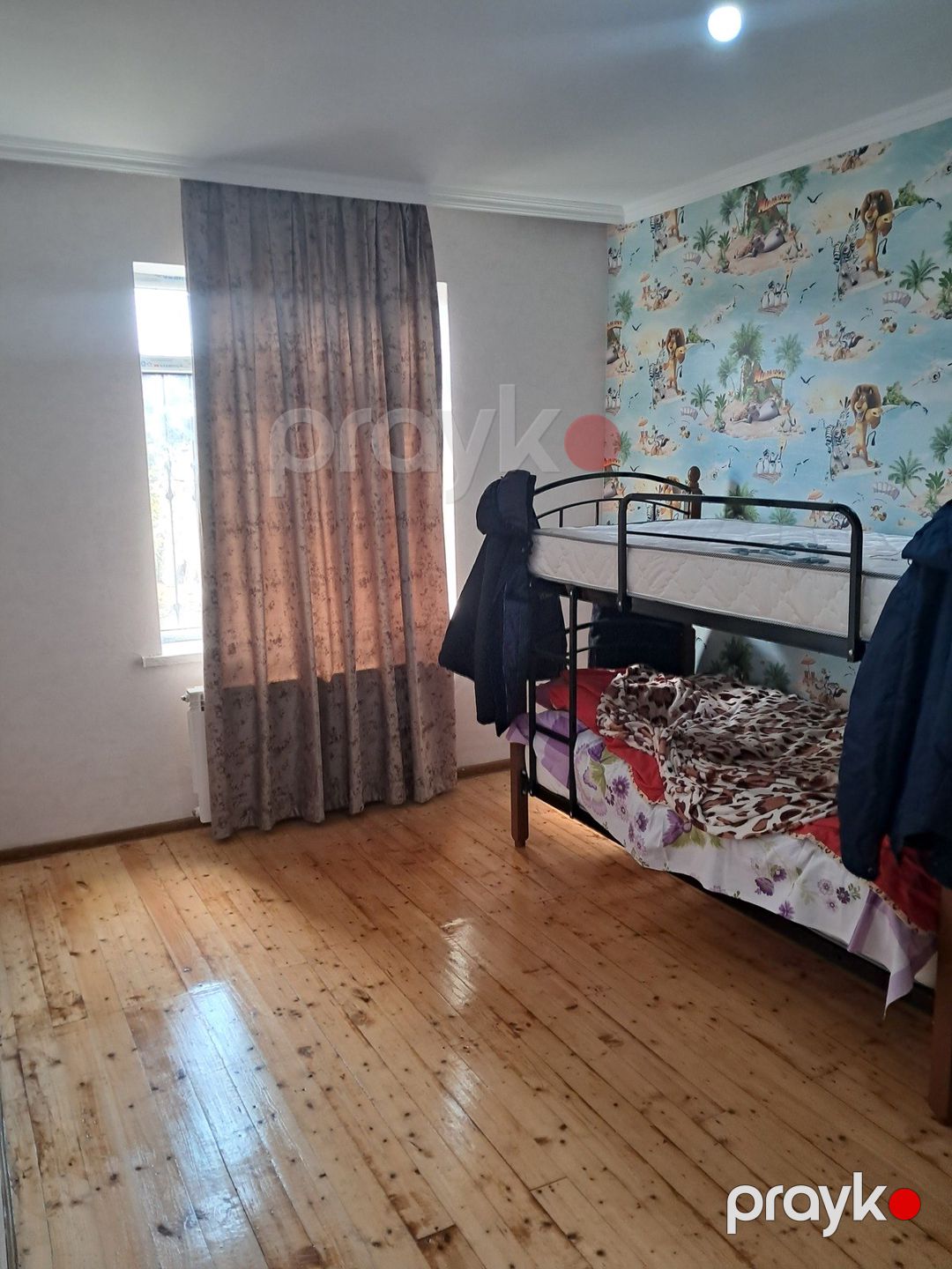 Satılır 3 otaqlı həyət evi/bağ evi 100 m² — Ev, villa, Bakı (6)