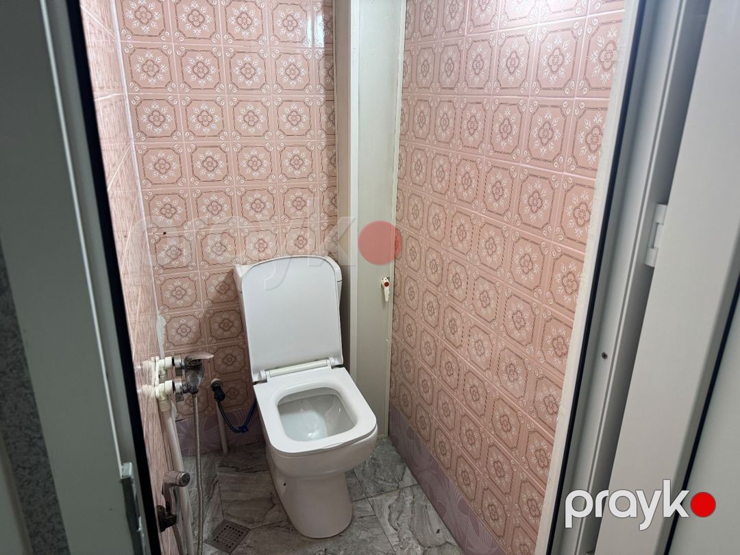 3-otaqlı mənzil kirayə verilir, Sumqayıt ş. 70 m² — Mənzil, Sumqayıt (10)
