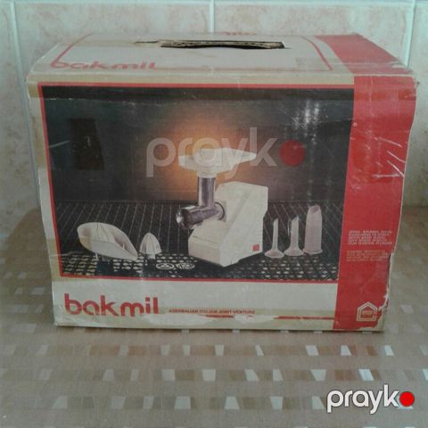 Ətçəkən — Bakı