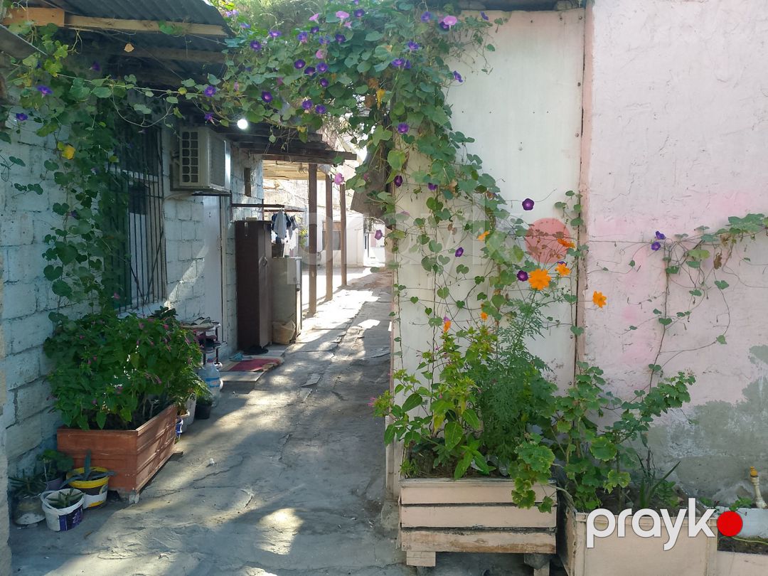 Həyət evi, Sumqayıt ş — Ev, villa, Sumqayıt (8)