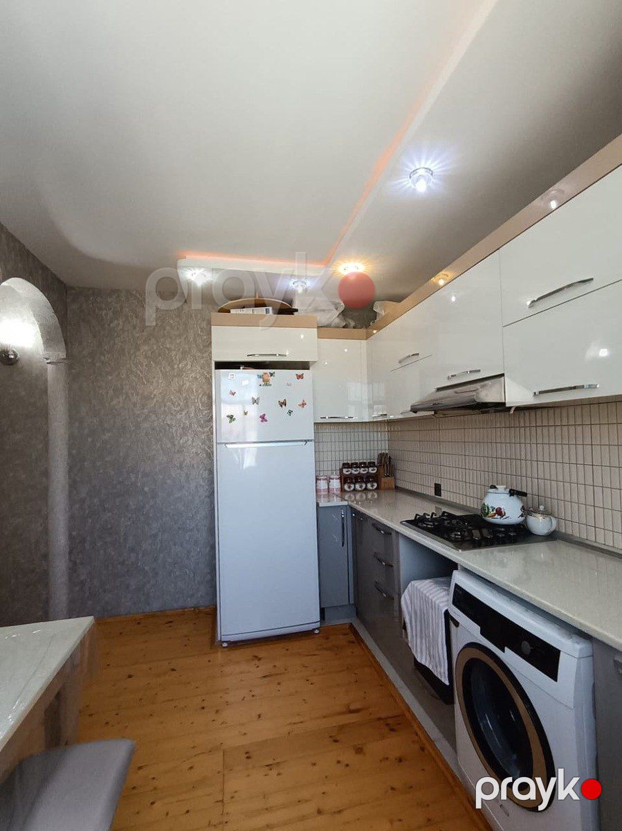 Satılır 3 otaqlı həyət evi/bağ evi 100 m² — Ev, villa, Sumqayıt (5)
