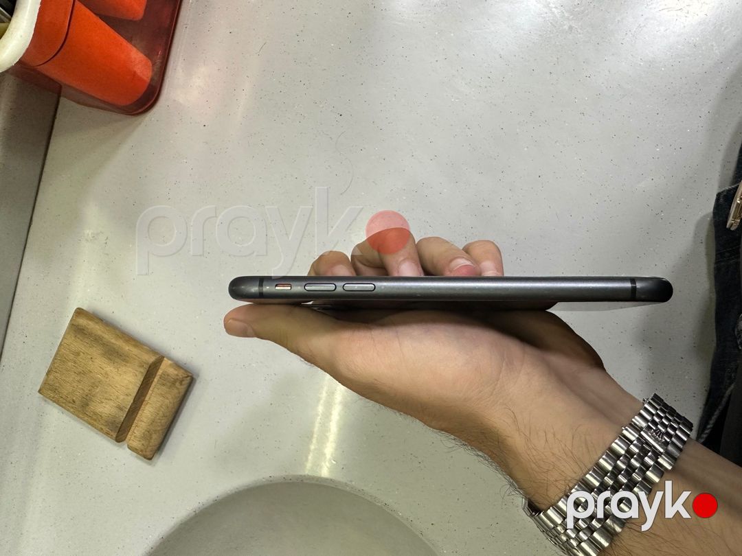Apple iPhone 11 Black 64GB/4GB — Smartfonlar, Bakı (3)