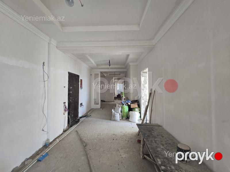 Satılır 7 otaqlı Bina evi menzil (Yeni tikili), 292 m², 16-cı məhəllə — Mənzil, Sumqayıt (9)