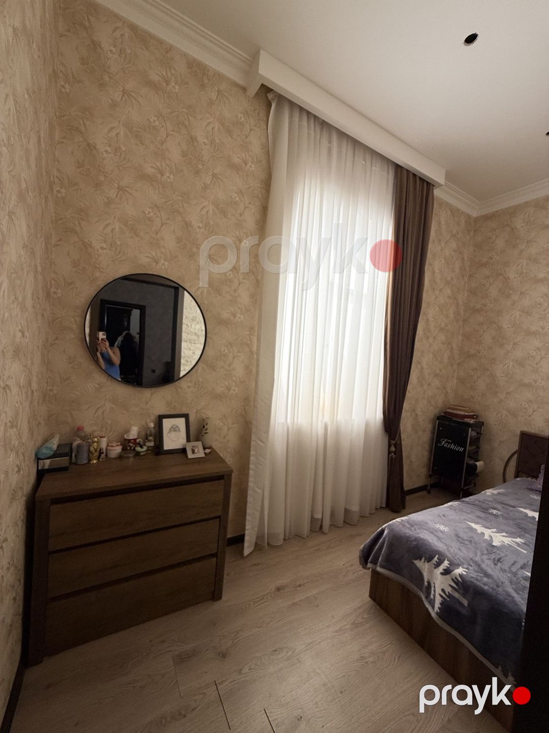 Satılır 6 otaqlı həyət evi/bağ evi 350 m² — Ev, villa, Bakı (9)
