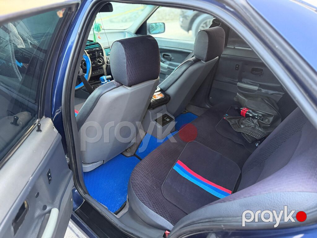 BMW 3 series: 2 l 1994 il Sedan — Avtomobillər, Bakı (8)