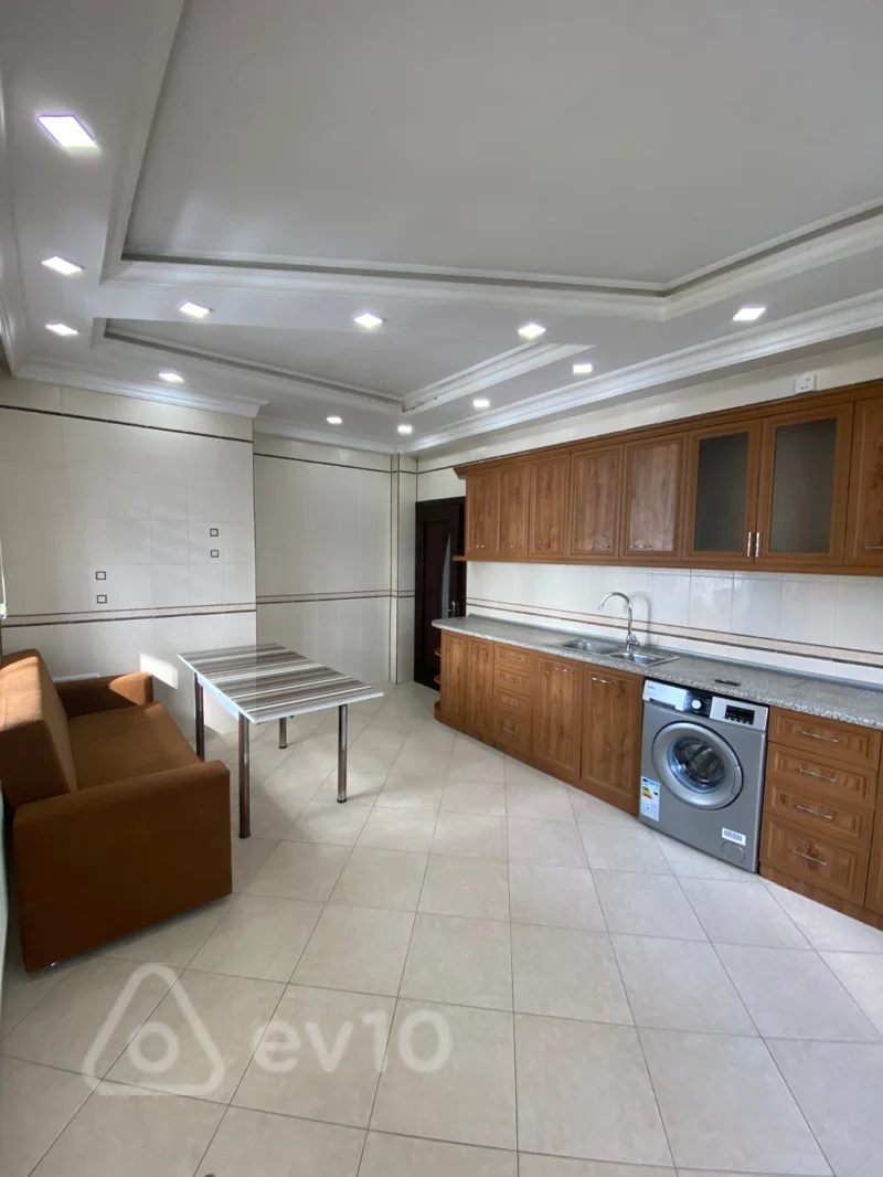 2 otaqlı mənzil, 97 m², nizami metro — kirayə — Mənzil, Bakı (4)