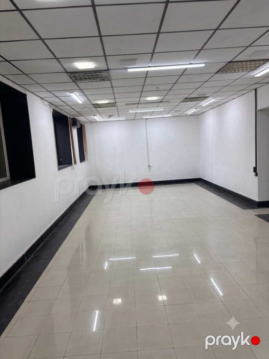 İcarəyə verilir obyekt 100 m² — Əmlak, Bakı (3)