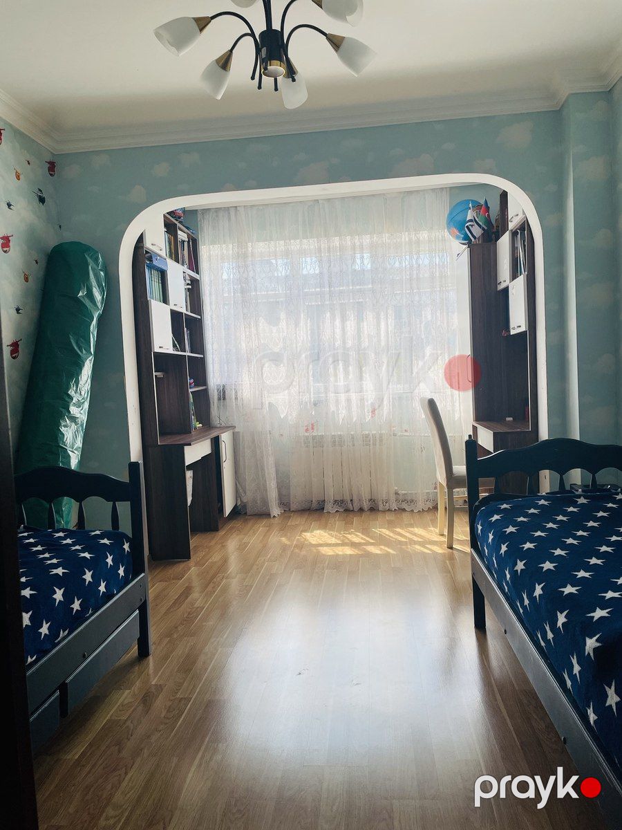 Satılır 3 otaqlı köhnə tikili 63 m² — Mənzil, Bakı (7)