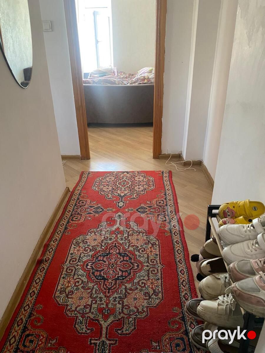 Satılır 1 otaqlı köhnə tikili 40 m² — Mənzil, Bakı (3)