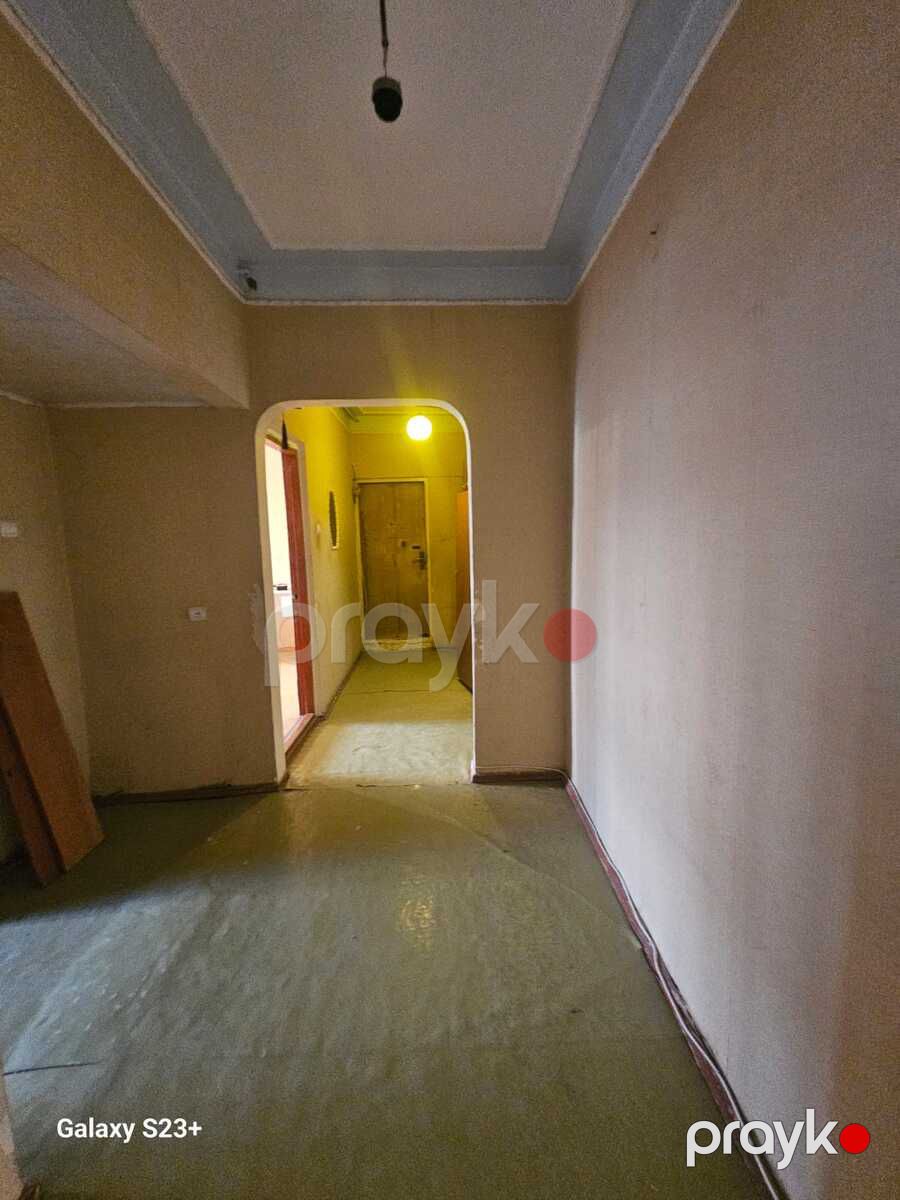 Satılır 4 otaqlı köhnə tikili 88 m² — Mənzil, Bakı (9)