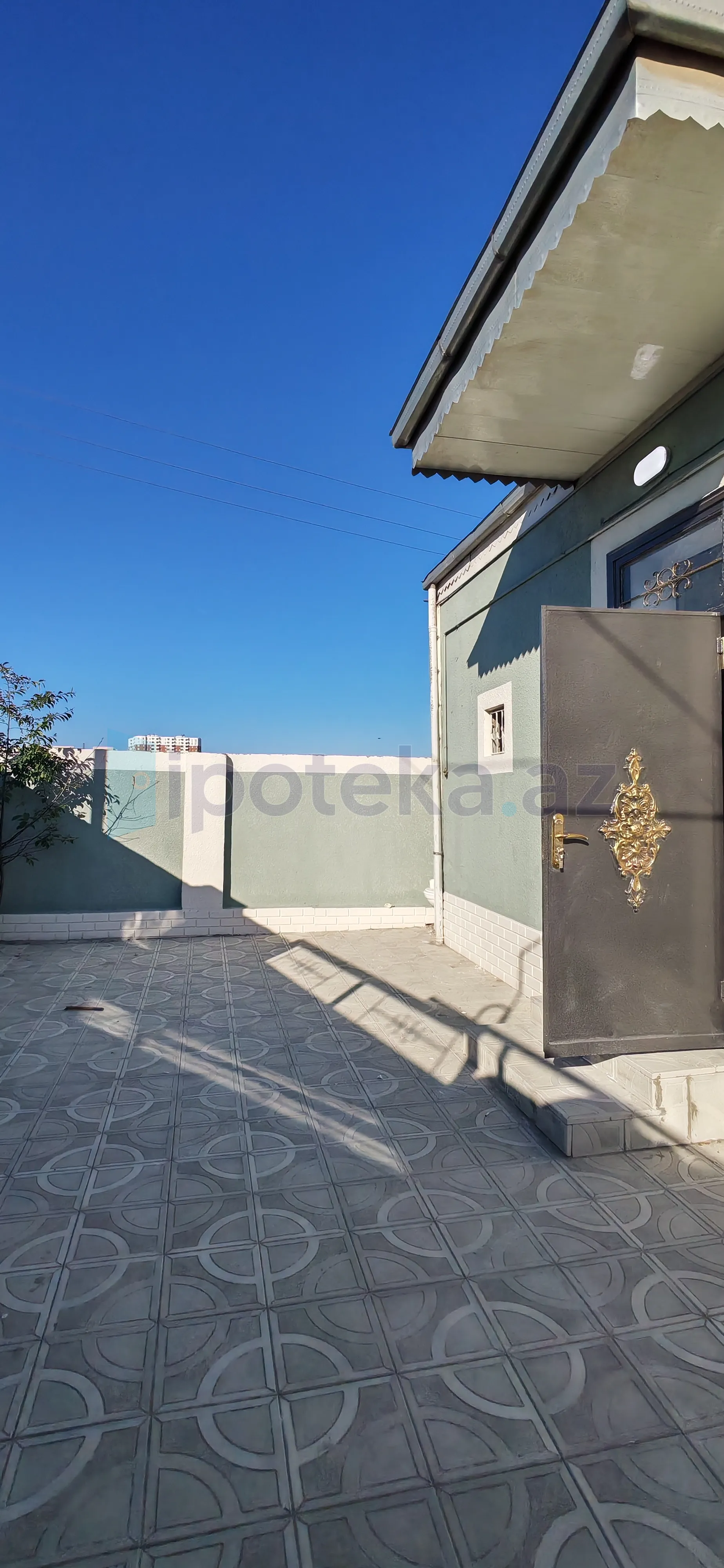 Satılır: 2 Otaq, Evlər/Villalar, 50.00 m² — Ev, villa, Xırdalan (7)