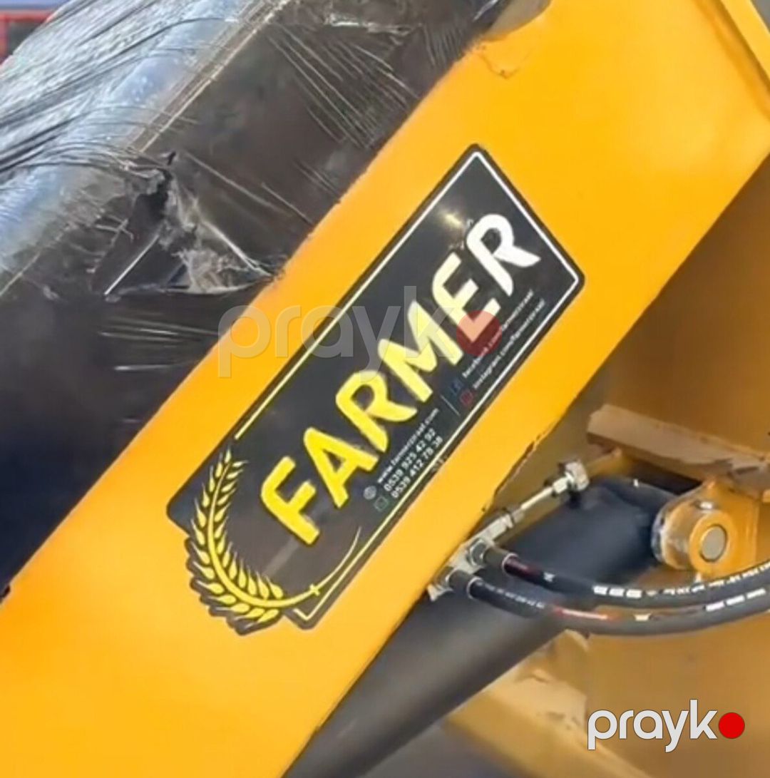 Lazer mala Farmer, 2026 il — Aqro texnikası, Bakı (4)