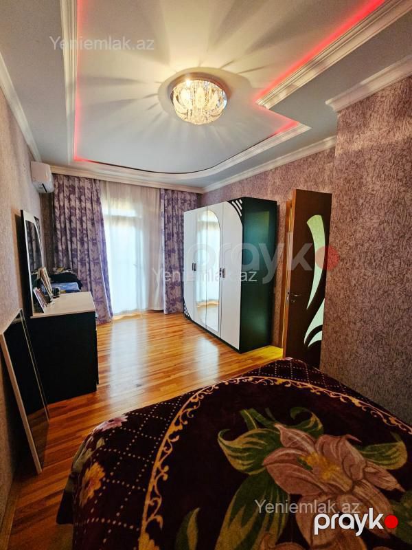 Satılır 4 otaqlı Həyət evi / Villa, 130 m², Masazır — Ev, villa, Abşeron (11)