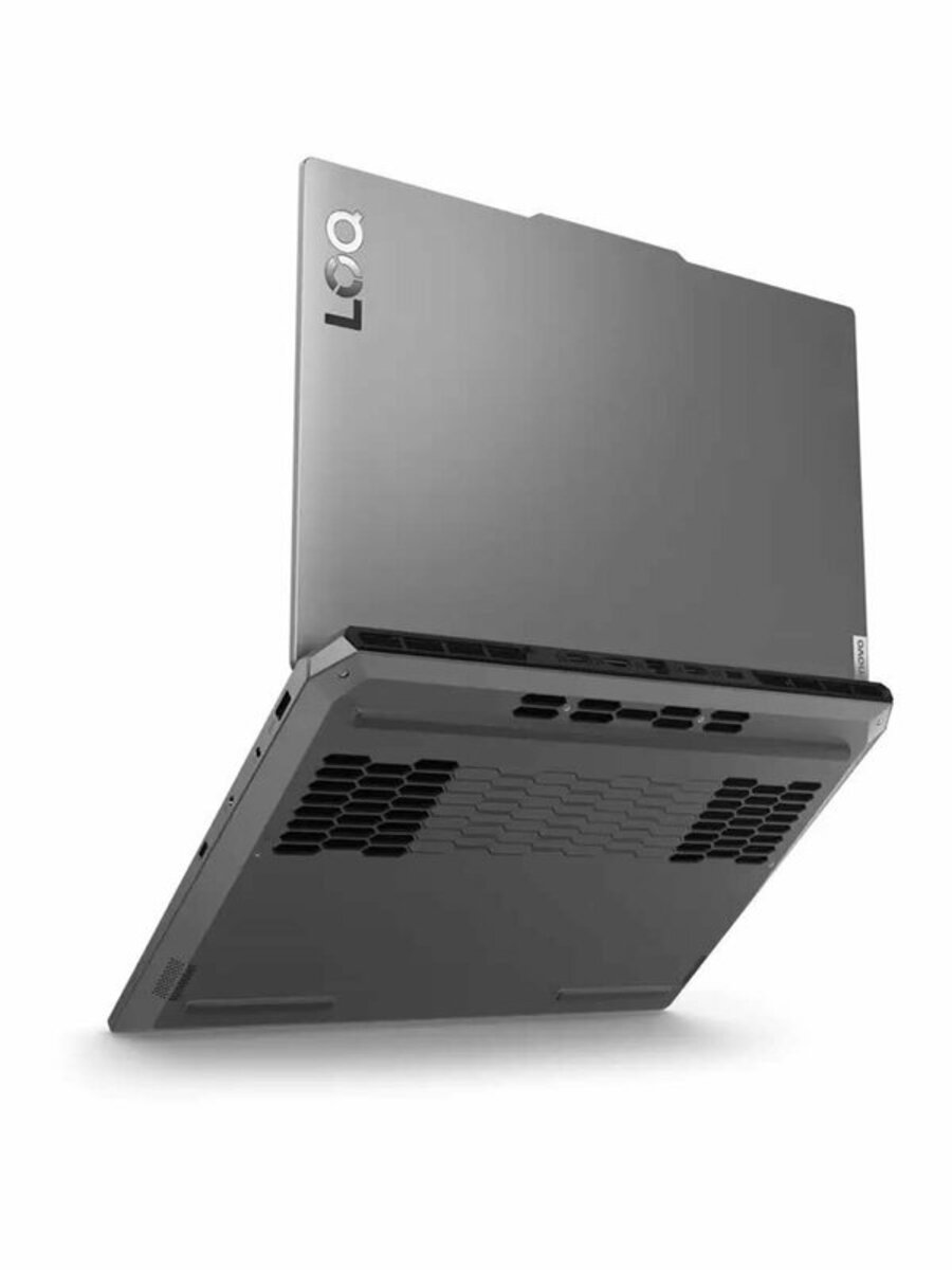 Lenovo loq 15IRX10 i5-13450HX RTX 5050 8GB 16GB RAM 512GB SSD — Noutbuklar, Bakı (3)