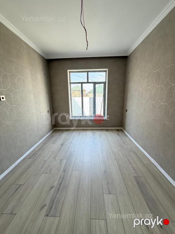 Satılır 3 otaqlı Həyət evi / Villa, 70 m², Sumqayıt şəh — Ev, villa, Sumqayıt (5)