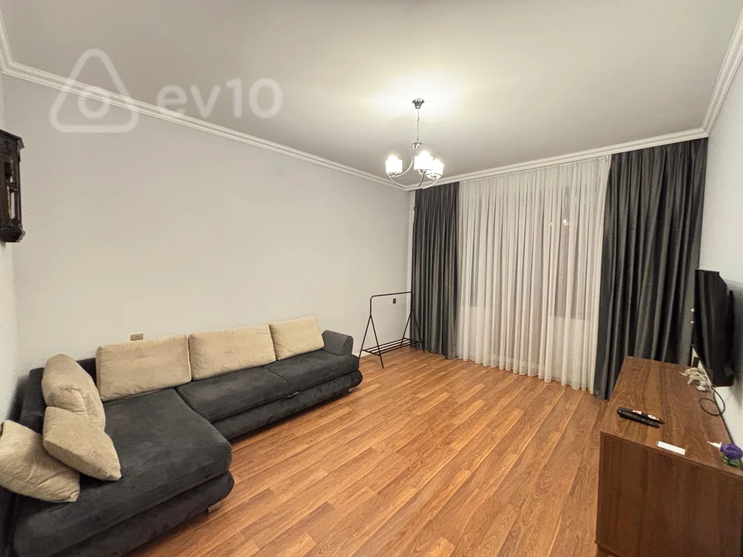 2 otaqlı mənzil, 71 m², Xətai M — kirayə — Mənzil, Bakı (3)