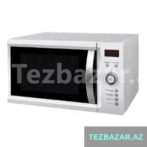 Mikrodalğalı soba təmiri — Bakı