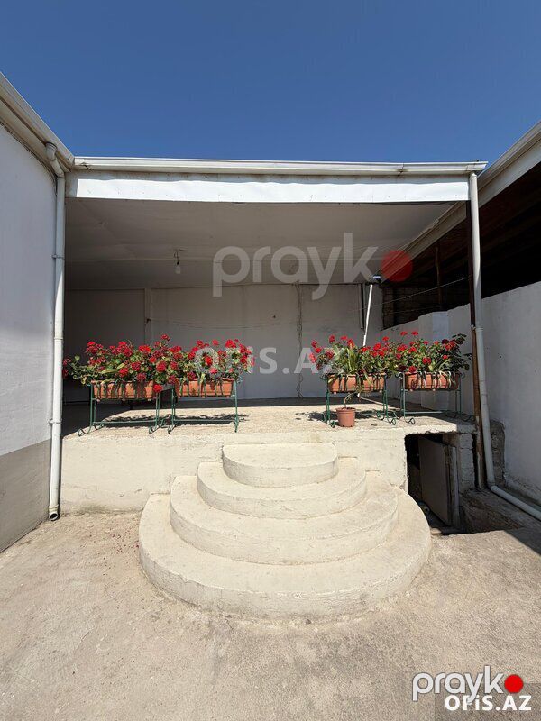 Həyət evləri Satılır Xəzər r., Buzovna q., 3 otaq, 105 m² — Ev, villa, Bakı (8)