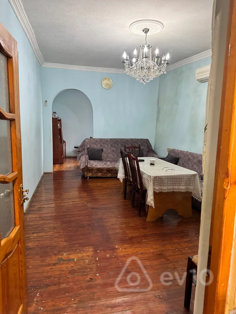 4 otaqlı həyət evi, 100 m², Resulzade qes — Ev, villa, Bakı (8)