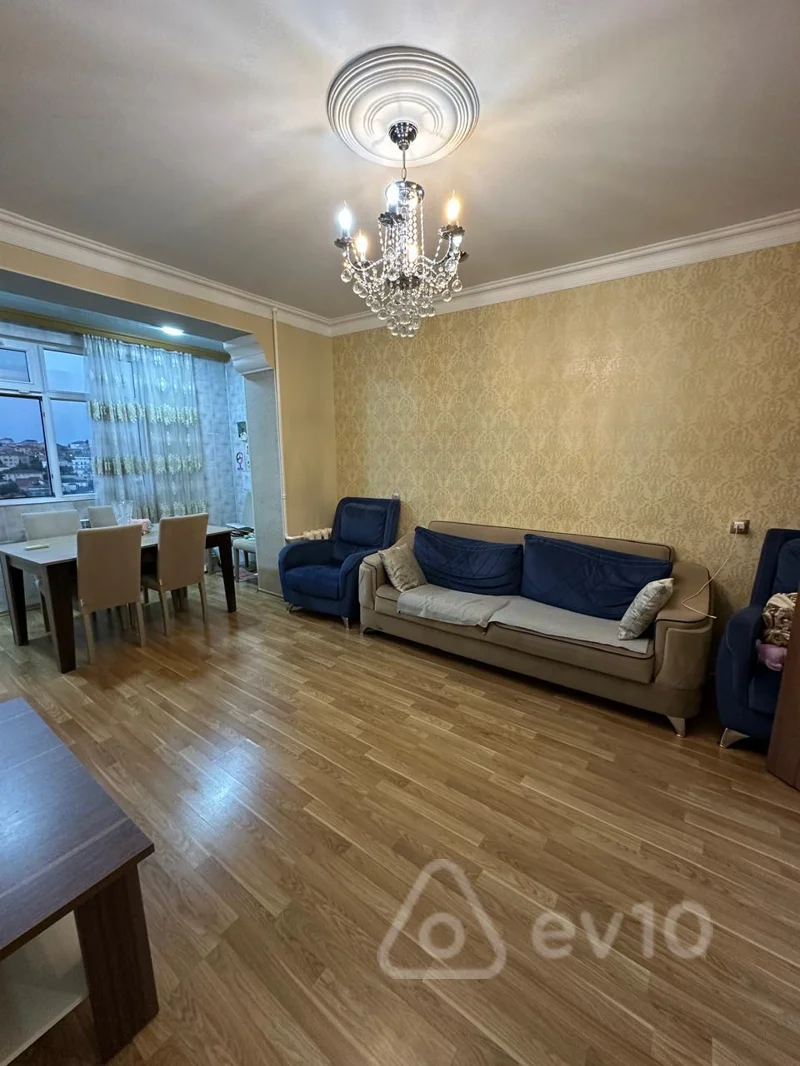 2 otaqlı mənzil, 70 m², səbail rayonu badamdar qəsəbəsi — Mənzil, Bakı (2)