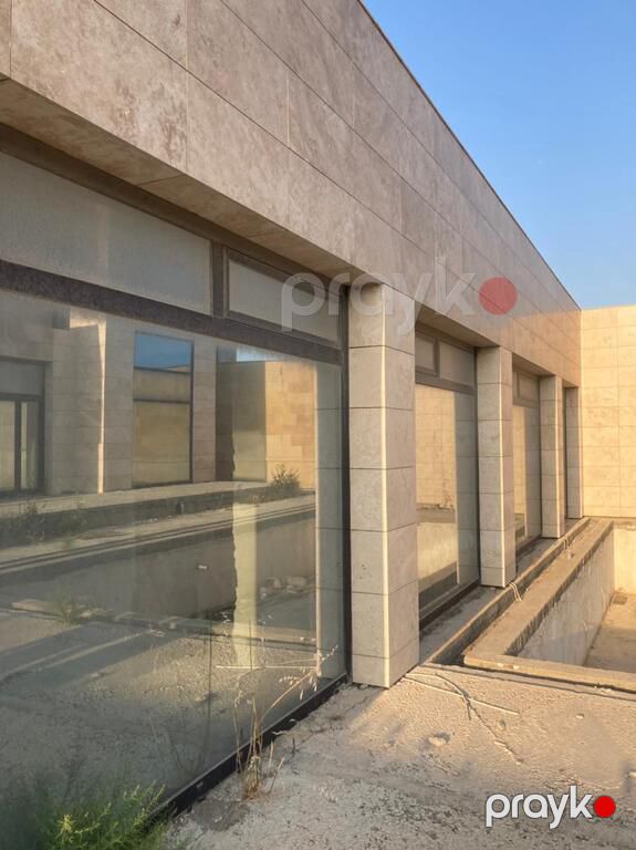 Satılır 12 otaqlı həyət evi/bağ evi 870 m² — Ev, villa, Bakı (7)